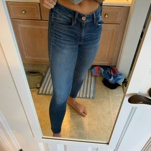 jeans